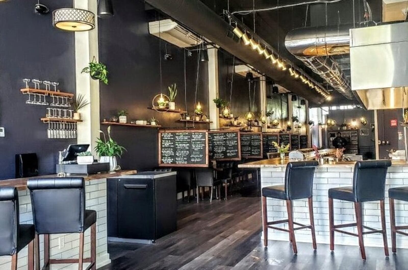 Jollity, located at 127 E. 3rd St., announced it will be holding a private soft-opening this weekend, but reservations for next week will be opened this Friday, May 21.