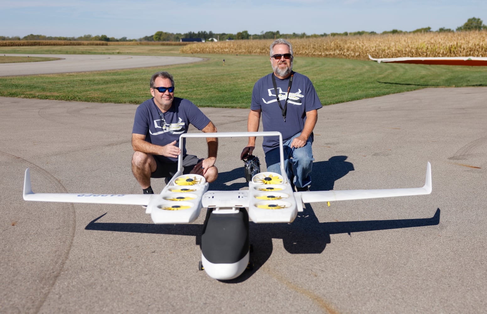 Pulitzer Electric Aircraft Race