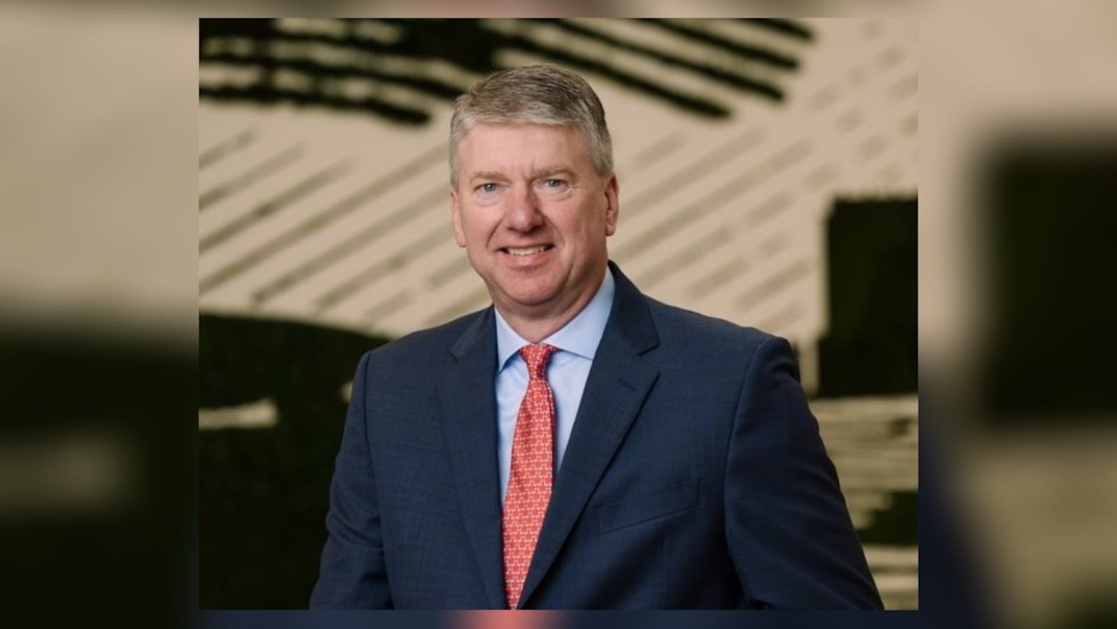 Tom Raga, president of AES Ohio, says deregulation of Ohio's electric industry is not working and customers are facing higher costs as a result. PROVIDED