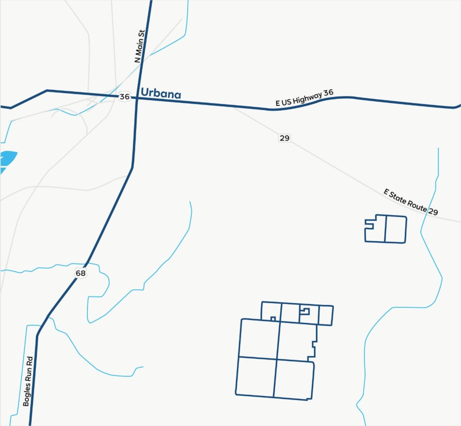 RWE Clean Energy proposed the Hillclimber Solar & Storage project in Urbana Twp., which is a 116.5 megawatt solar farm paired with a 40 megawatt battery energy storage system. CONTRIBUTED