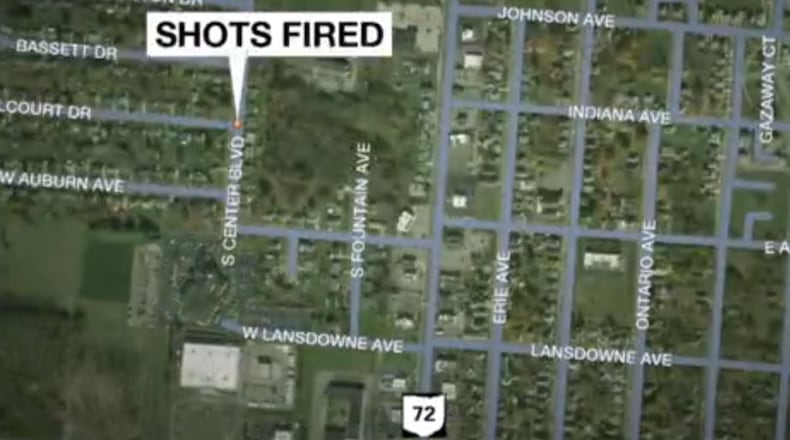 Springfield News-Sun