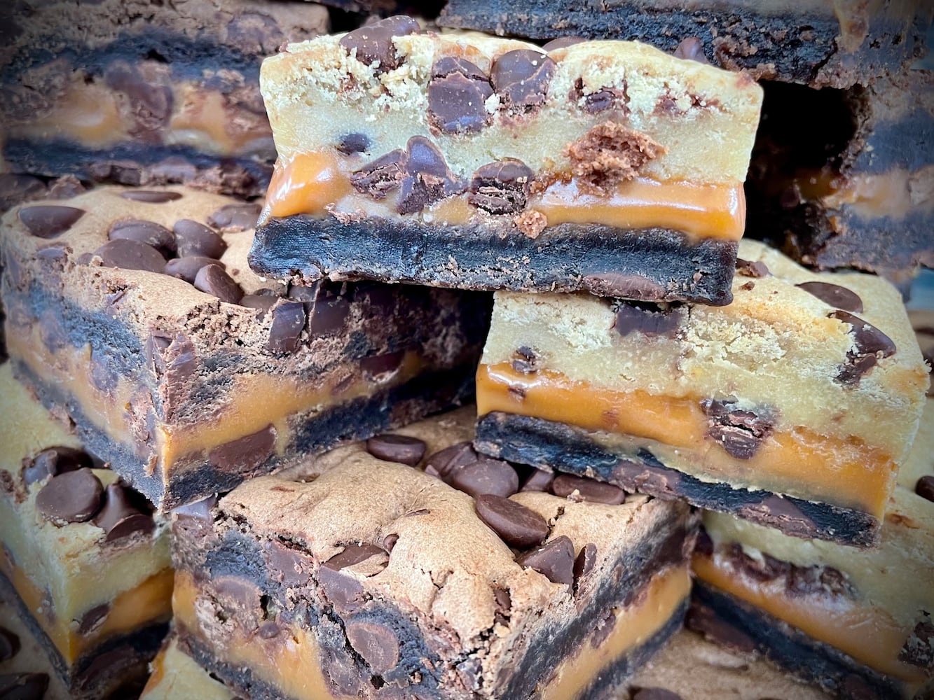 Killer Brownie