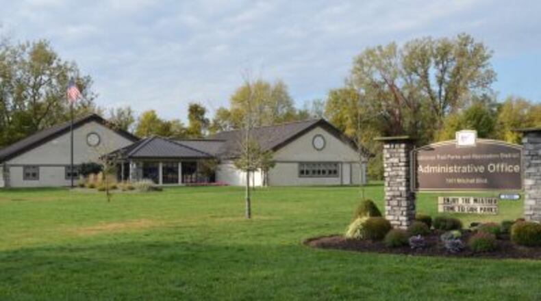 National Trail Parks and Recreation is helping people stay active with a new dance challenge program that can be done at home. CONTRIBUTED