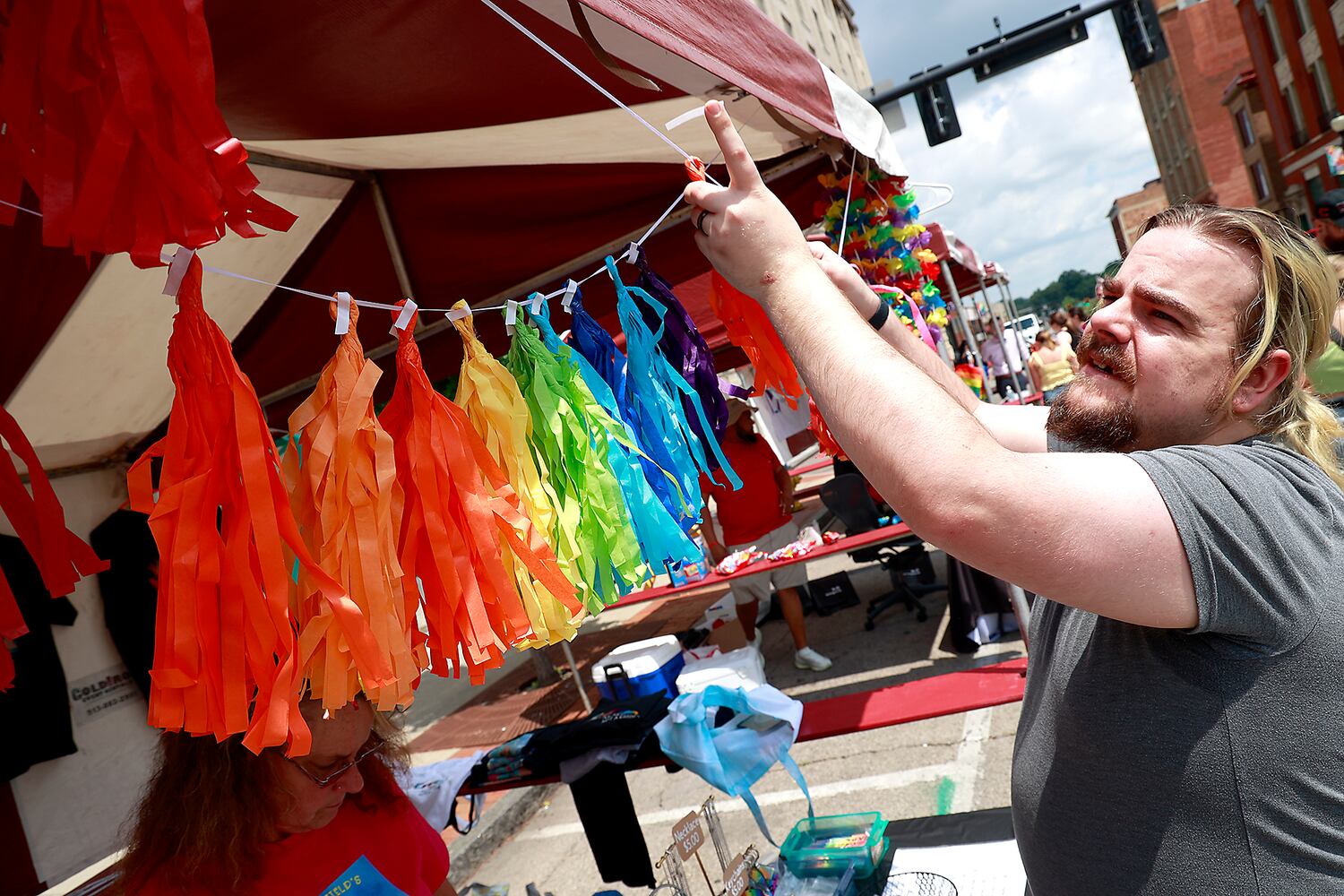 Pride Fest SNS