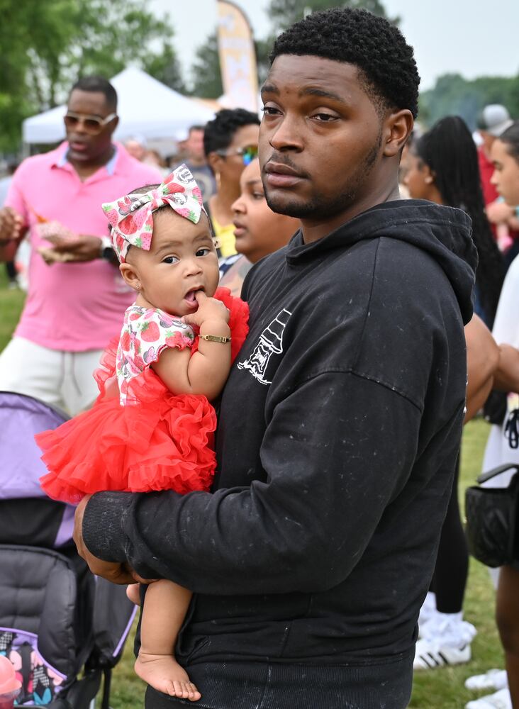 Troy Strawberry Festival 2025 061725 DDN