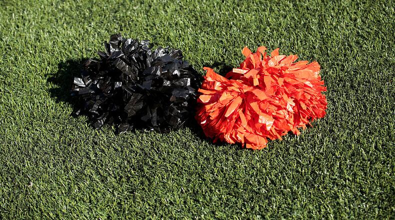 Photo by Brett Deering/Getty Images