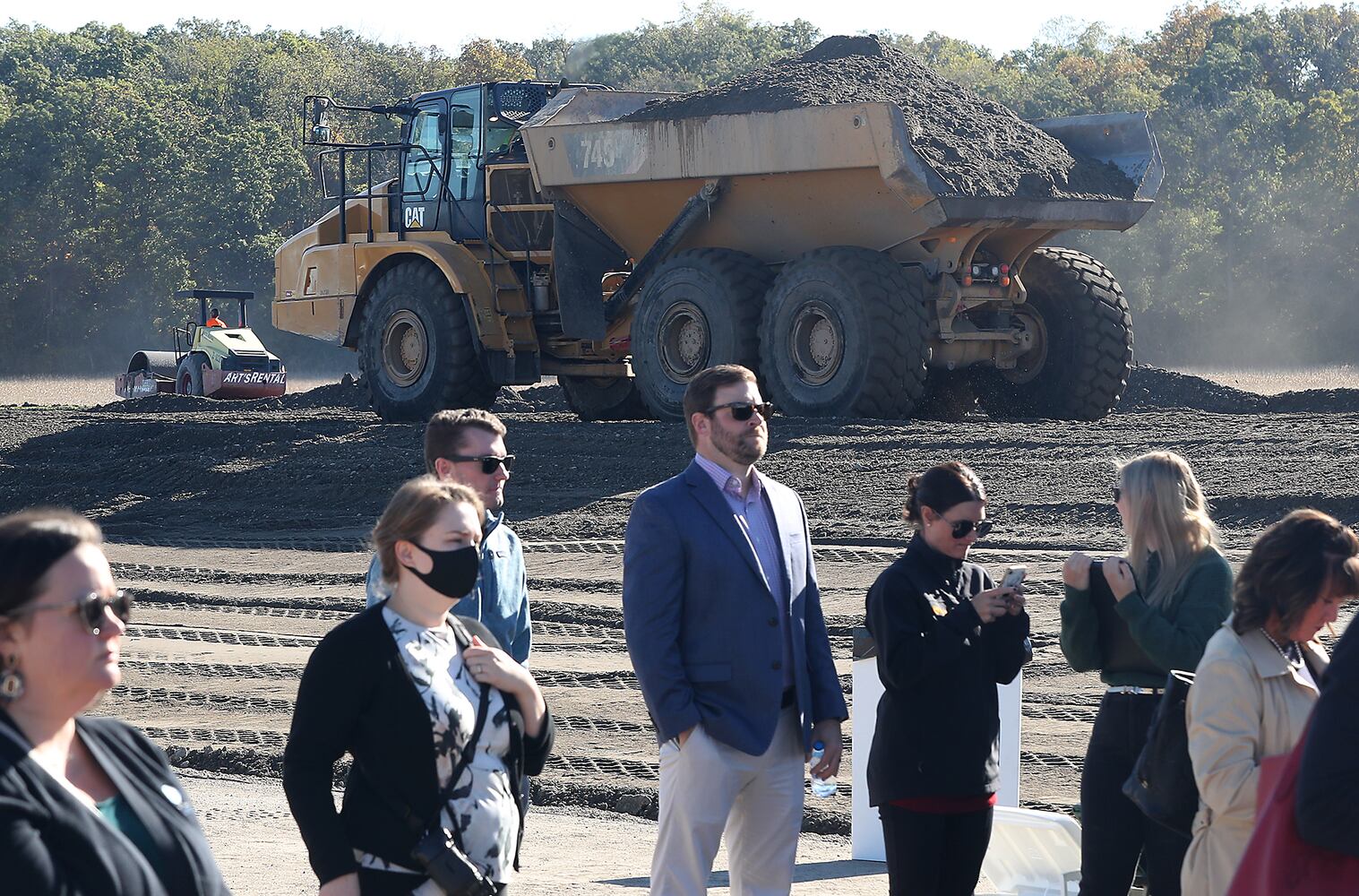 102021 Groundbreaking SNS