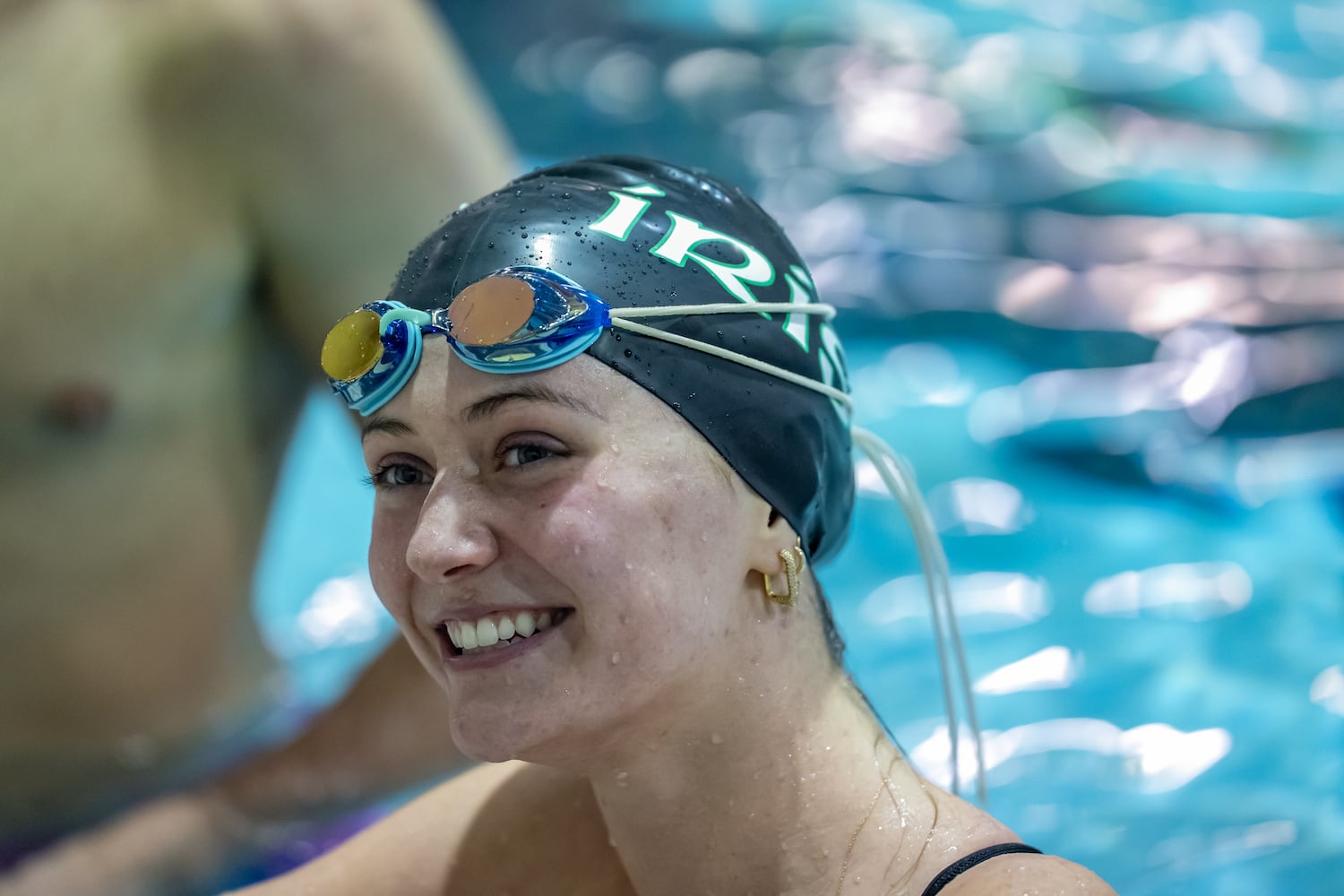 clark county swimming