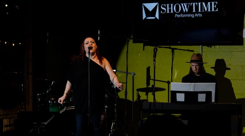 Showtime Performing Arts will offer a free Cabaret show on Feb. 17 featuring local talent and a ticketed youth show, “How to Eat Like a Child,” this weekend.