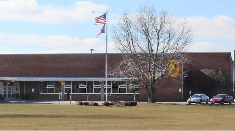 Clark-Shawnee Local Schools. FILE