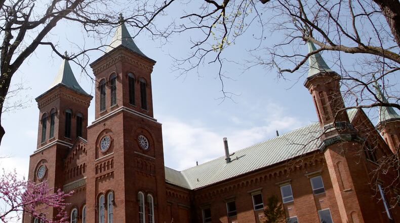 Antioch College consent