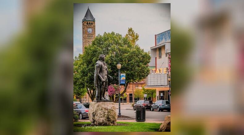 The Springfield Foundation has received $17,000 in donations from across the county over the last month to support the local immigrant population. Contributed/Mark Stephenson