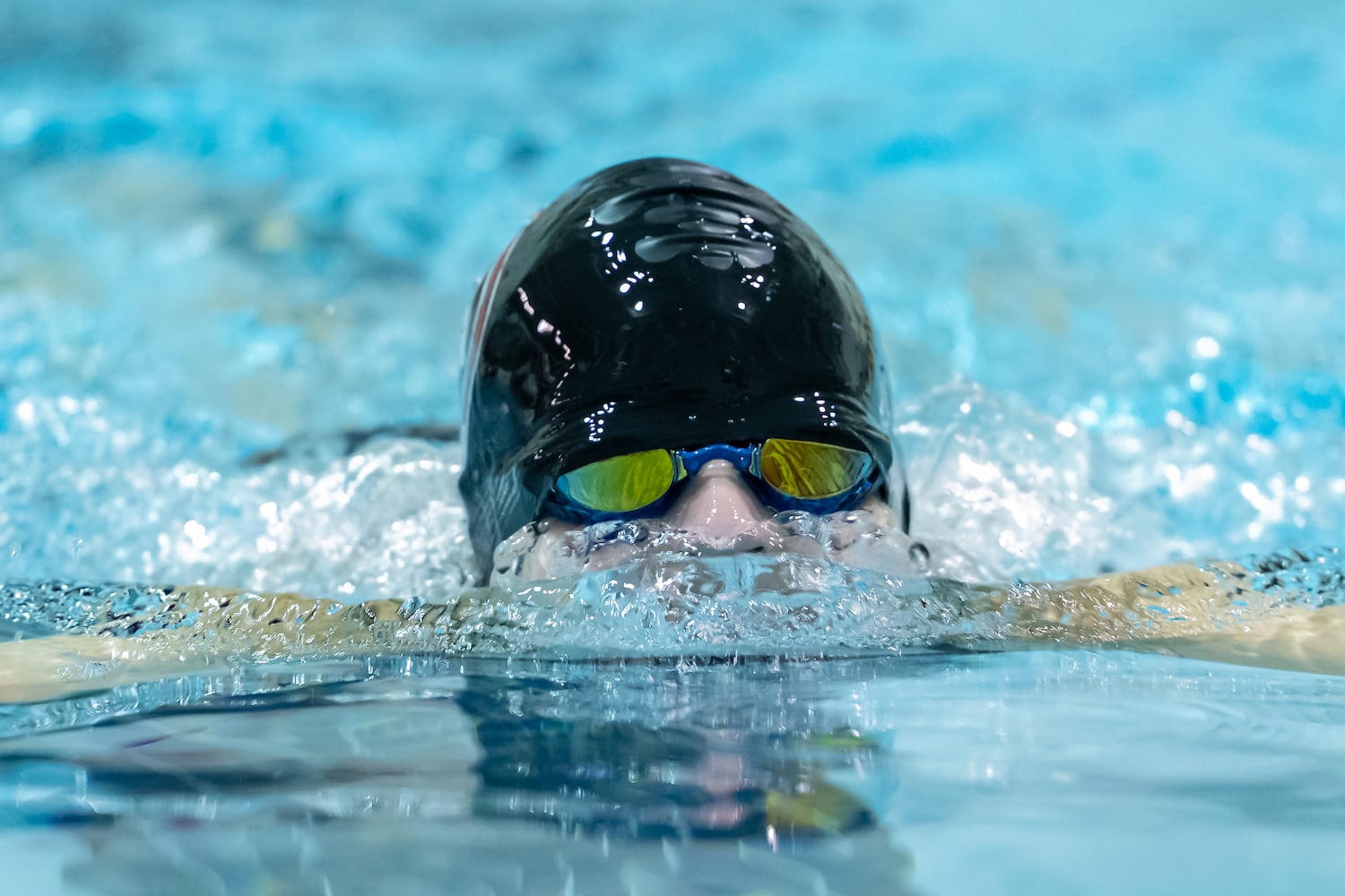 clark county swimming