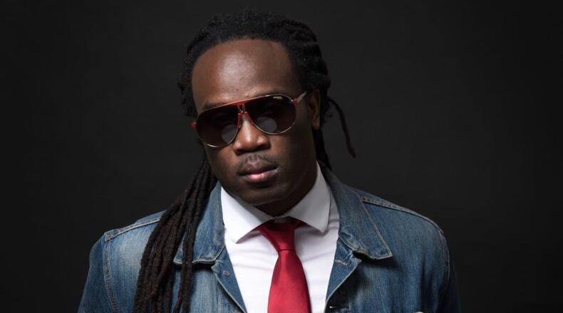 The unprecedented amount of time off the road during the pandemic allowed New Orleans-based Shamarr Allen to not only focus on creating new material but also to launch a new program where minors can trade guns for instruments.