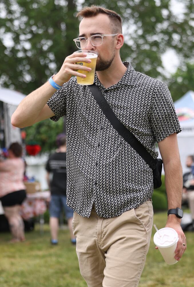 Troy Strawberry Festival 2025 061725 DDN