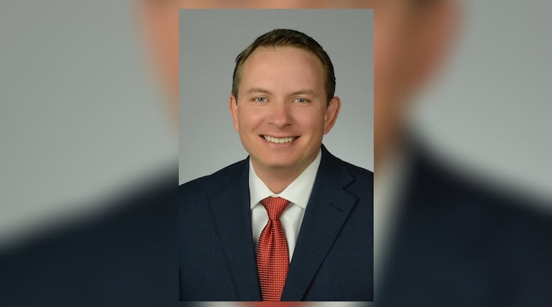 Andrew Holliday. Contributed