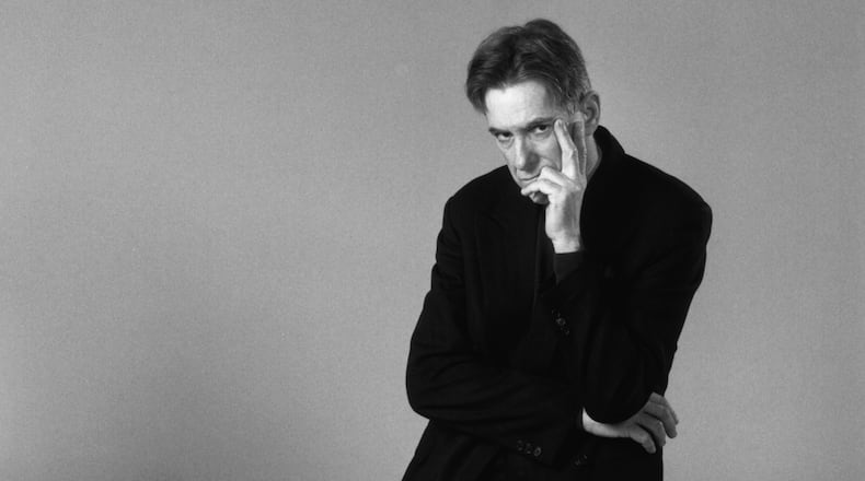 Dan Kamin, who has performed in Springfield numerous times in the past, will return playing Ebenezer Scrooge in a new musical version of the classic "A Christmas Carol."