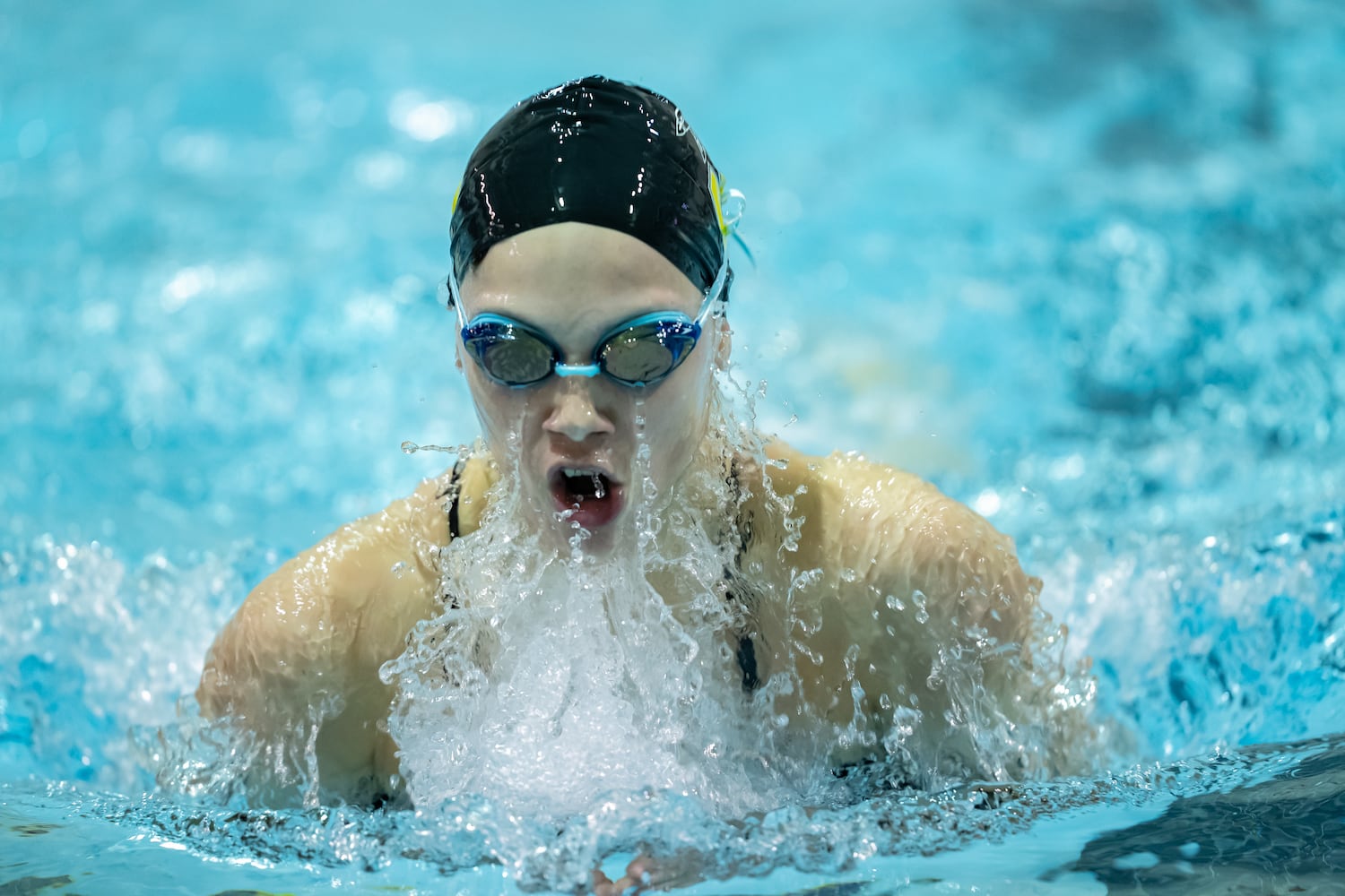 clark county swimming