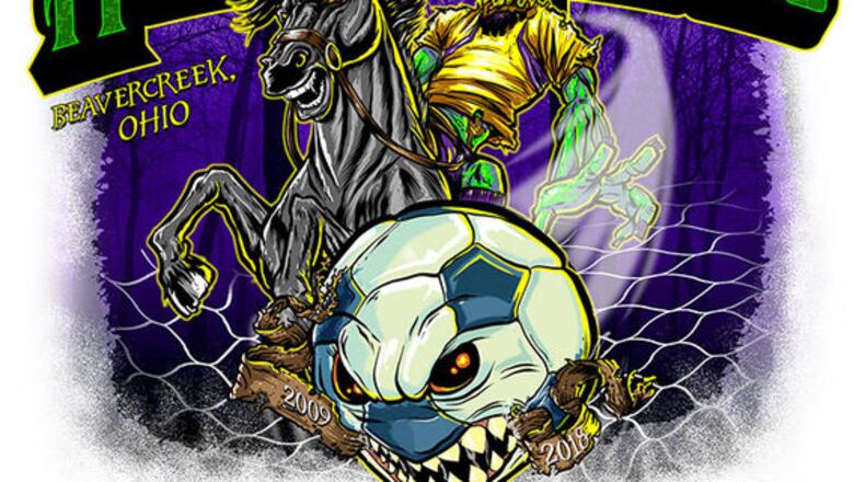 2018 Haunted Classic