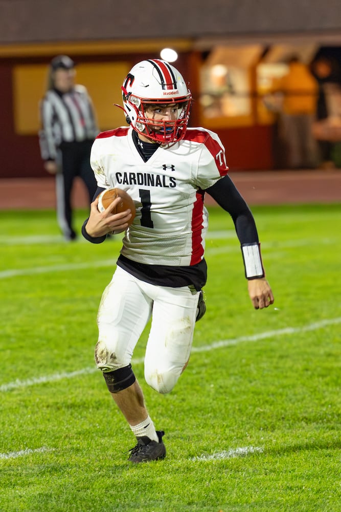 triad northeastern hsfb