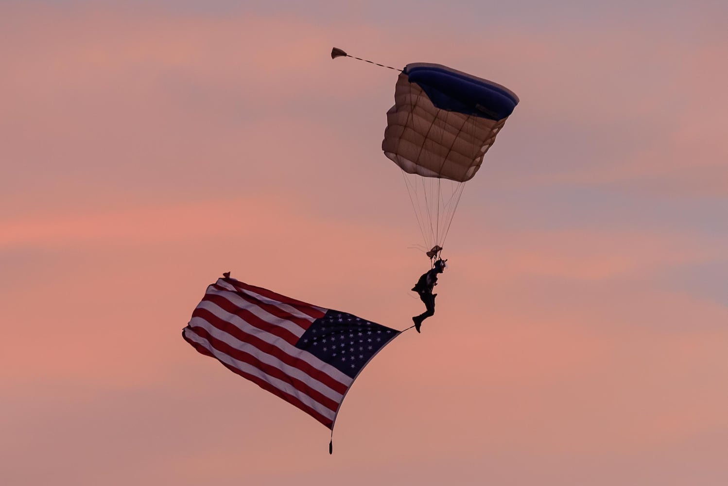 PHOTOS: 2025 Air Force Marathon at National Museum of the U.S. Air Force