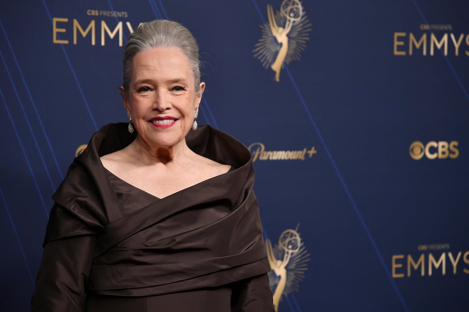 77th Primetime Emmy Awards - Arrivals