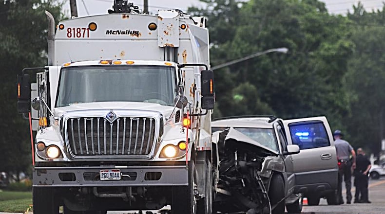 Marshall Gorby/Staff