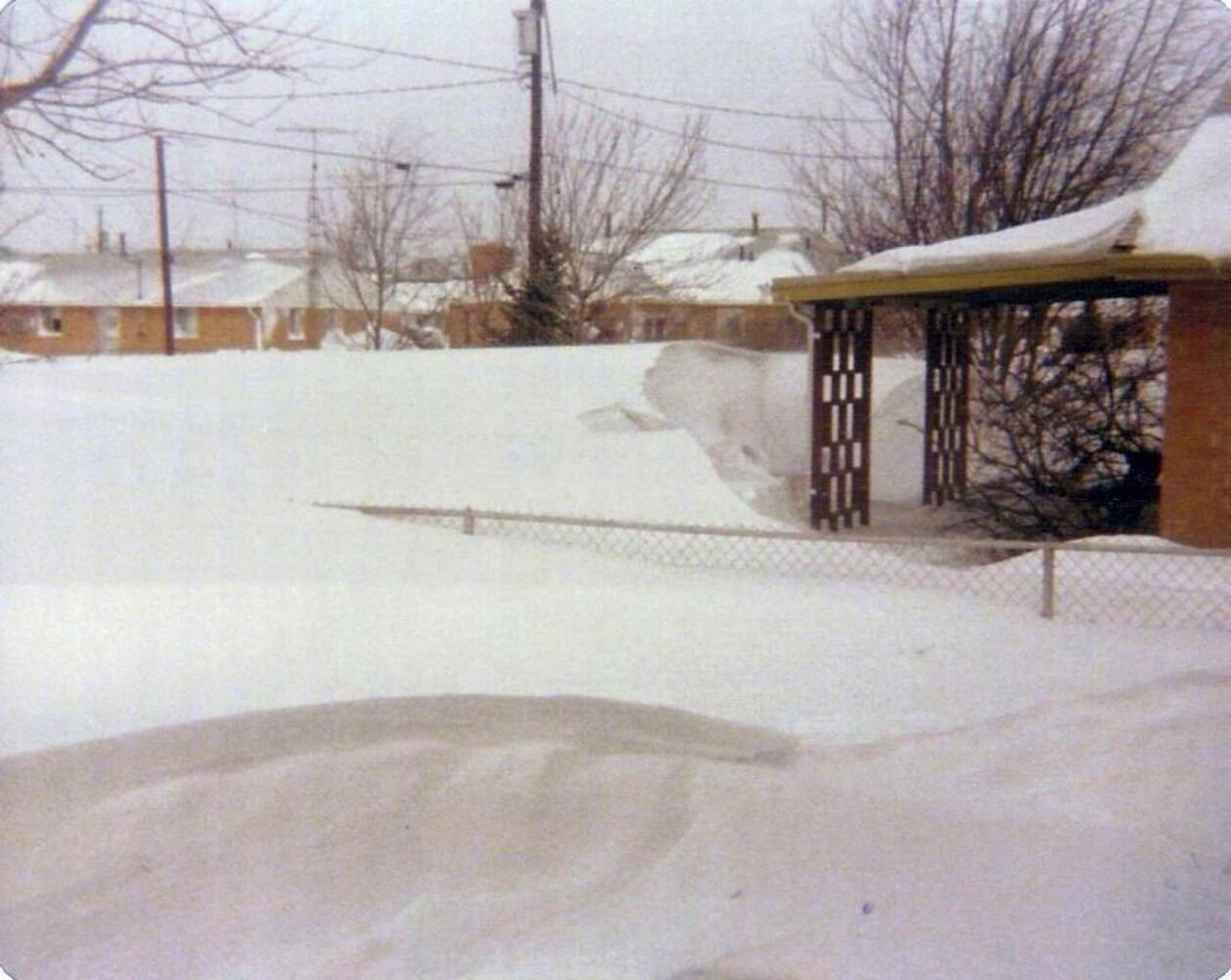 Blizzard of 1978