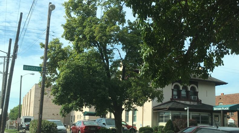 Bryden Place Nursing Home in Columbus is closing as the state has moved to revoke its license due to repeated health inspection violations.