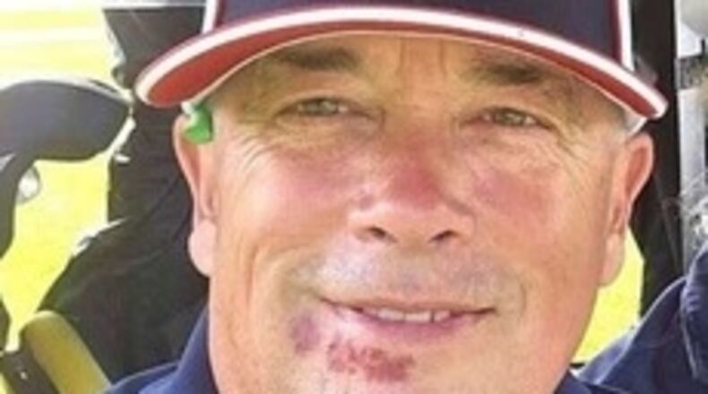 Photo of Lance Yount