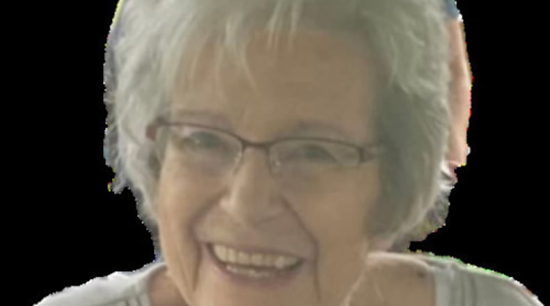 Photo of Marilyn Campbell