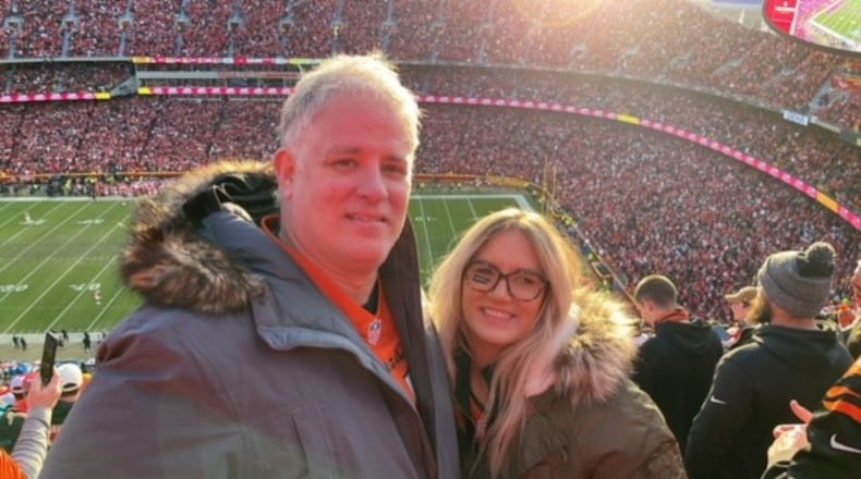 Jim and Melissa Clingman