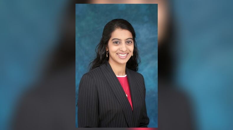 Dr. Soumya Neravetla