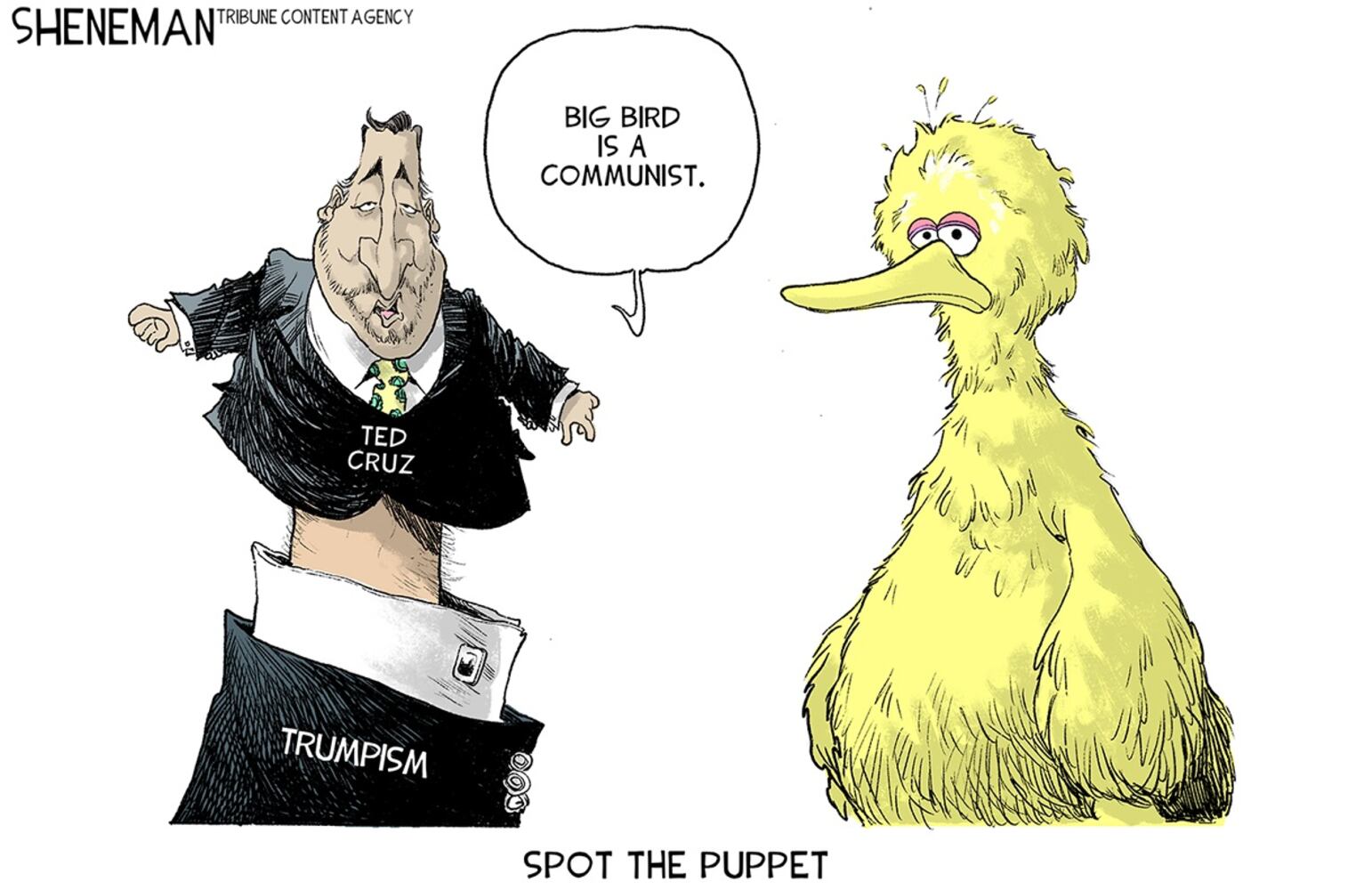 WEEK IN CARTOONS: Inflation, vaccine mandates and more
