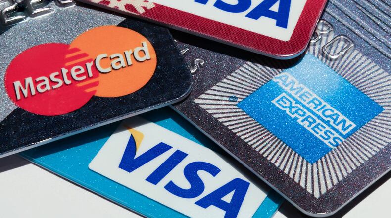 Arby’s is reportedly investigating a major data breach that could impact more than 350,000 credit and debit cards used at the chain restaurant’s locations. CONTRIBUTED