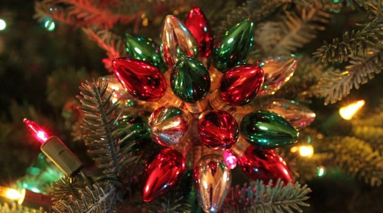 Tom Stafford has Christmas carols for the modern era.