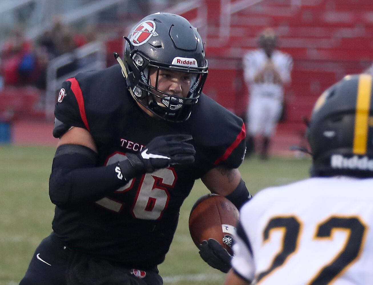 091120 Tecumseh FB