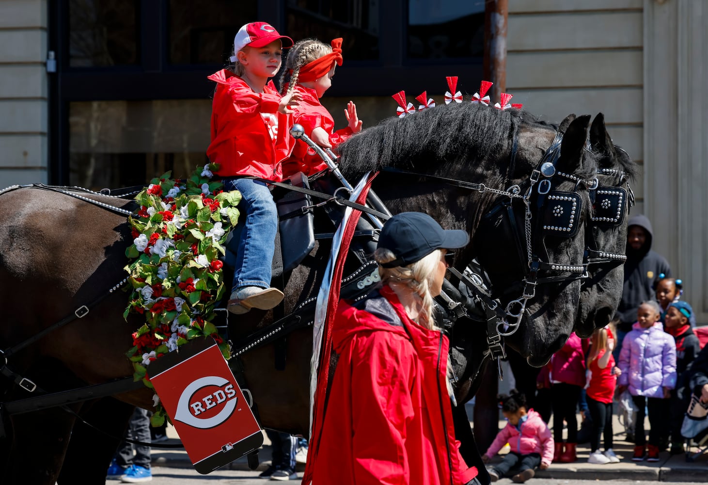 033023 Reds Parade