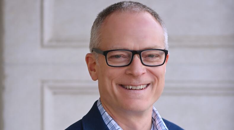 Voter Guide 2024: Johnathan Newman, candidate for State Representative District 80 (Miami and Southern Darke Counties)