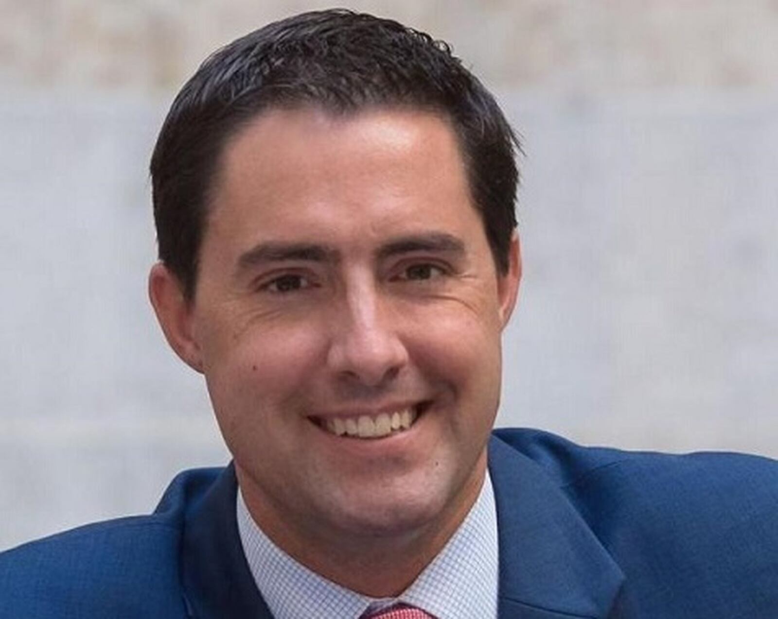Republican Frank LaRose