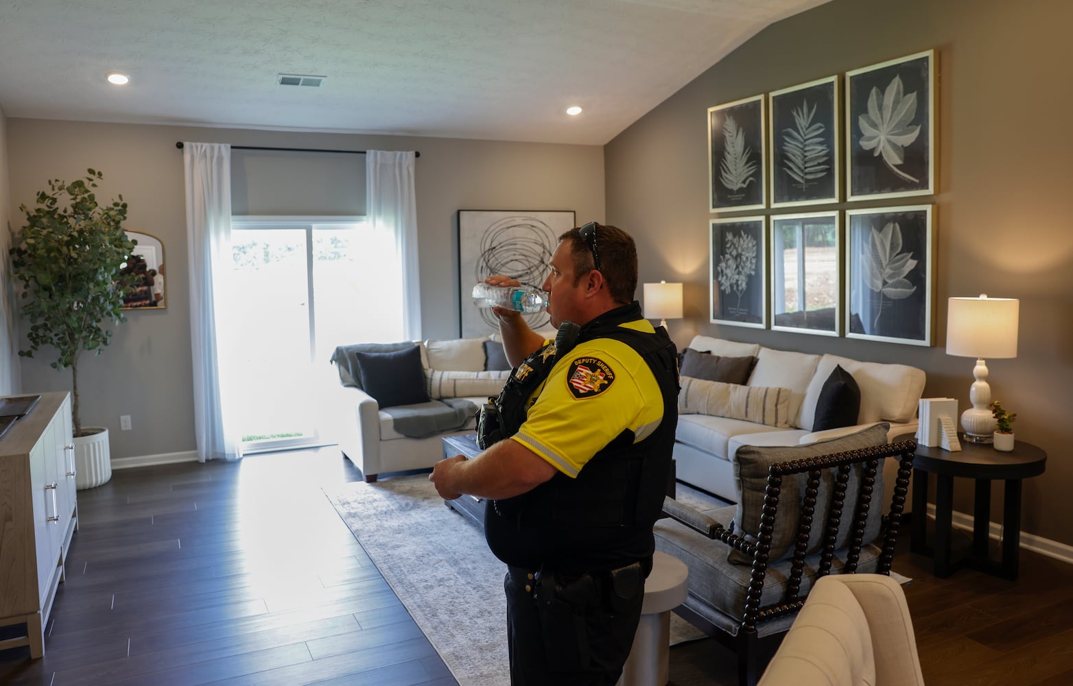 Monroe Meadows Grand Opening 
