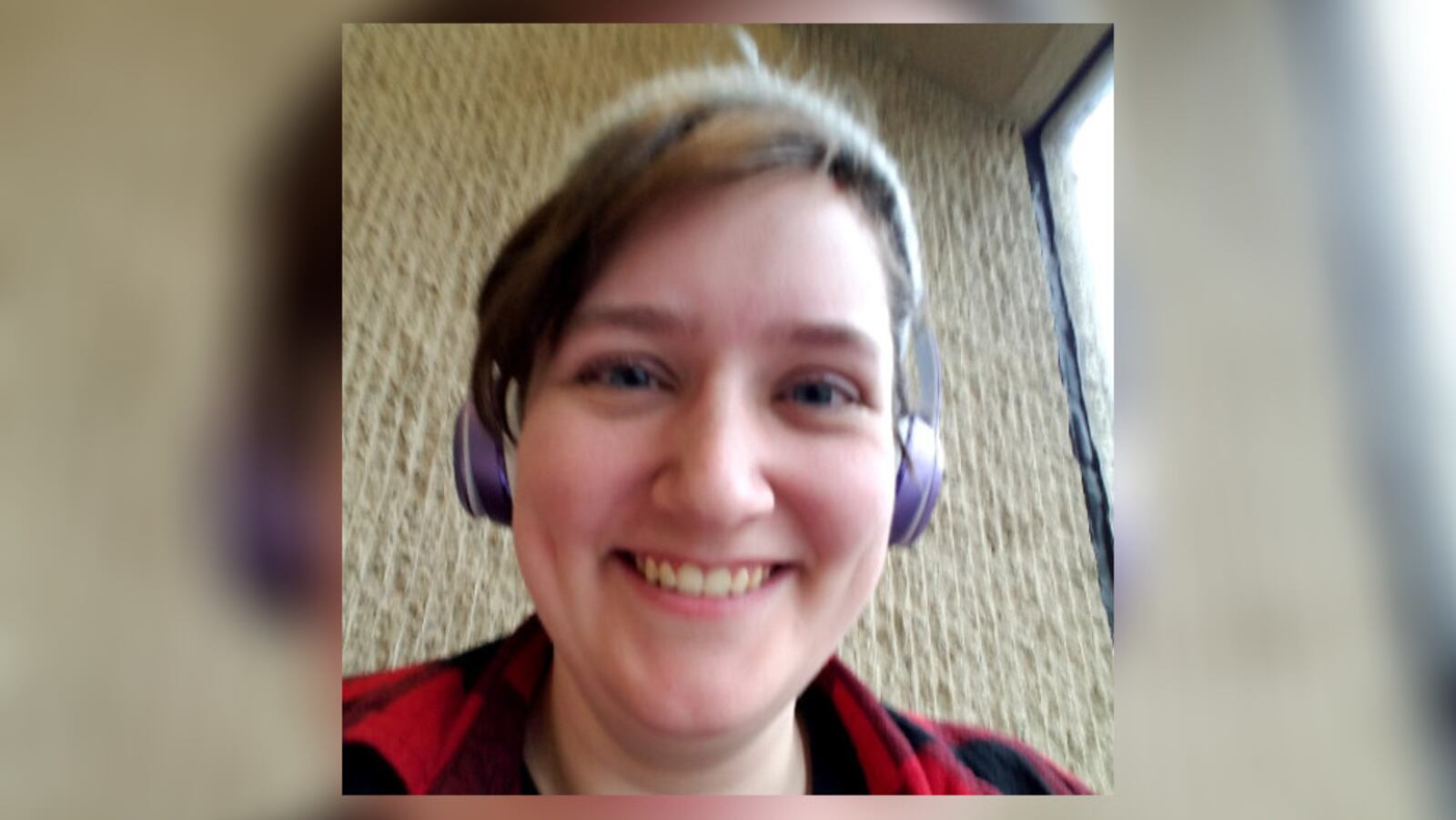Megan Betts, 22, was killed in the Sunday shooting.