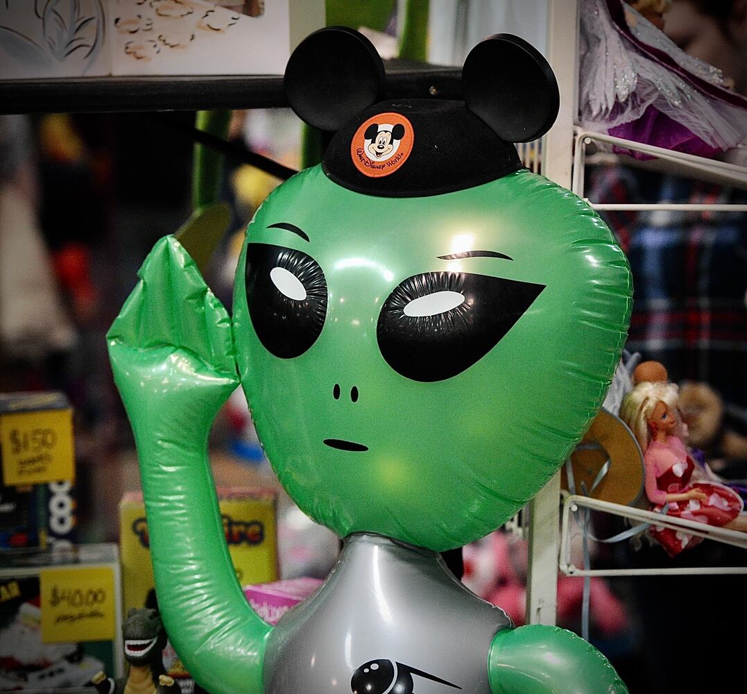 Toy Show