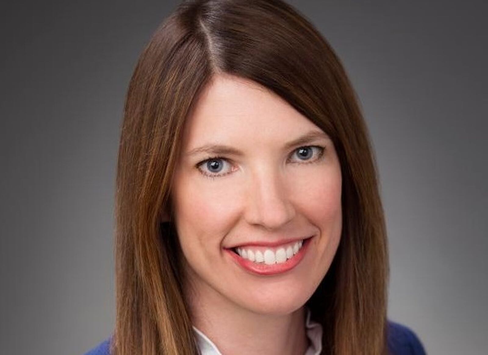 Democrat Kathleen Clyde