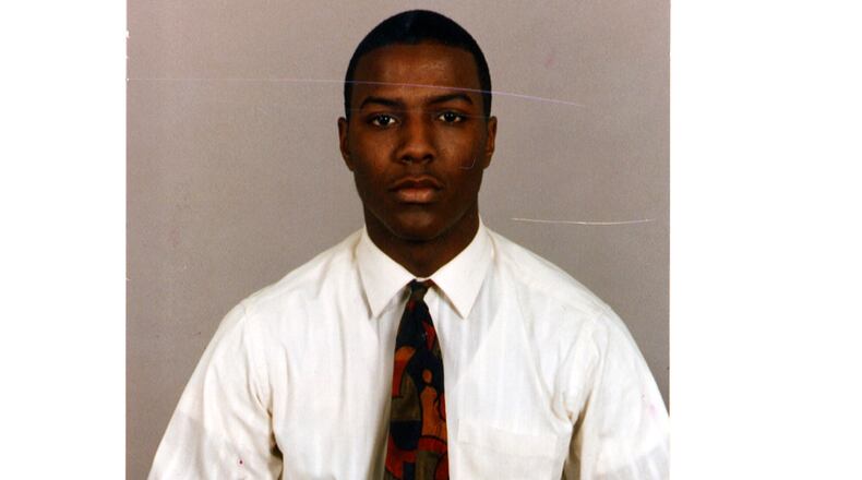 Carlos Knox