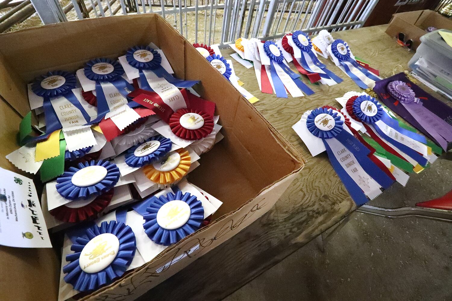 072621 Clark County Fair SNS