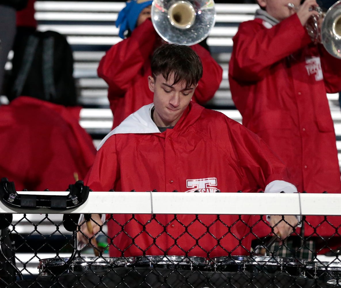 Tippecanoe London FB