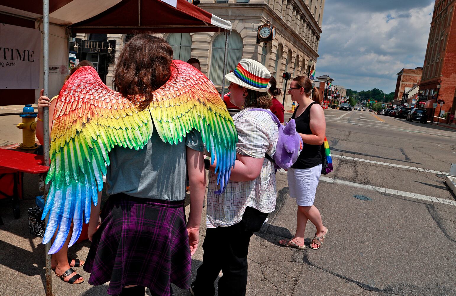Pride Fest SNS