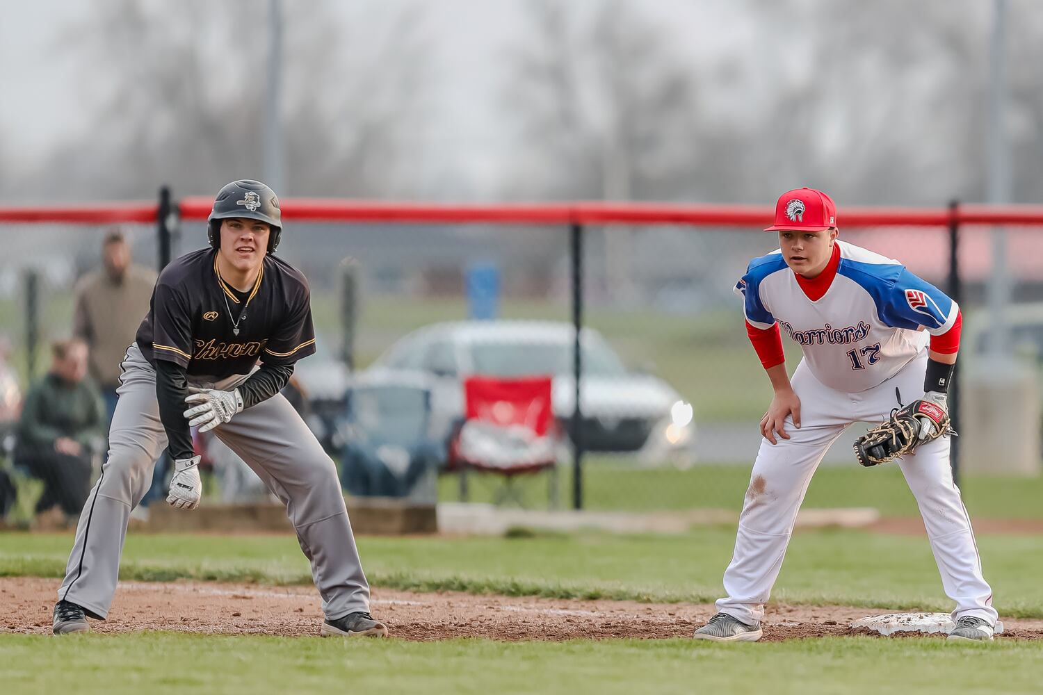 hs baseball