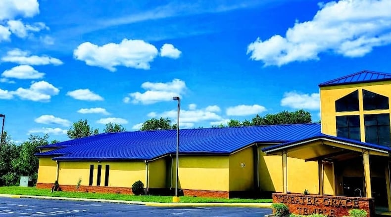 Several events will be held in Clark and Champaign Counties this week, including a food pantry at the Greater Grace church. Contributed file/photo by Raymond Smith